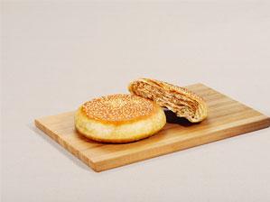 大饼