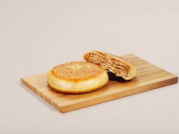 大饼