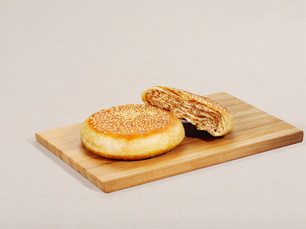 大饼