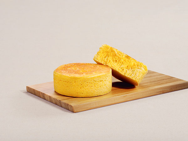 玉米饼