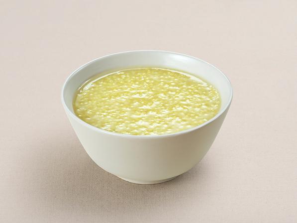 小米粥