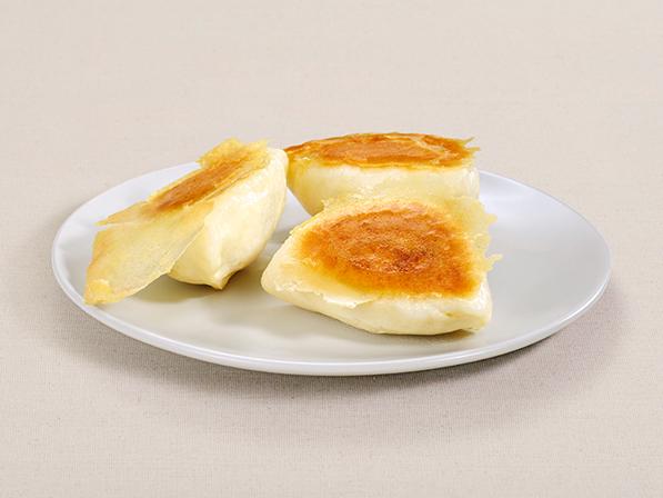 小煎包