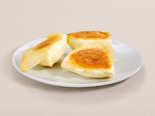 小煎包