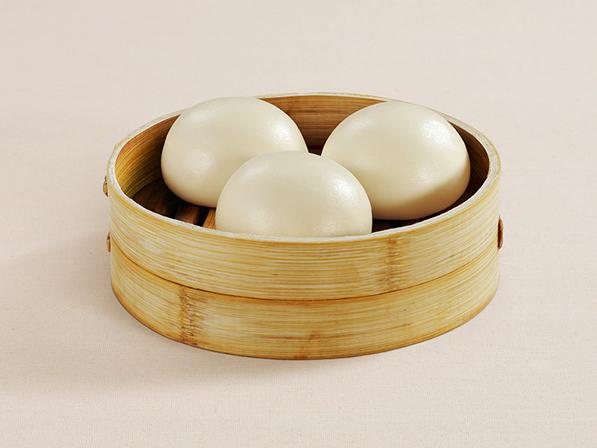 馒头